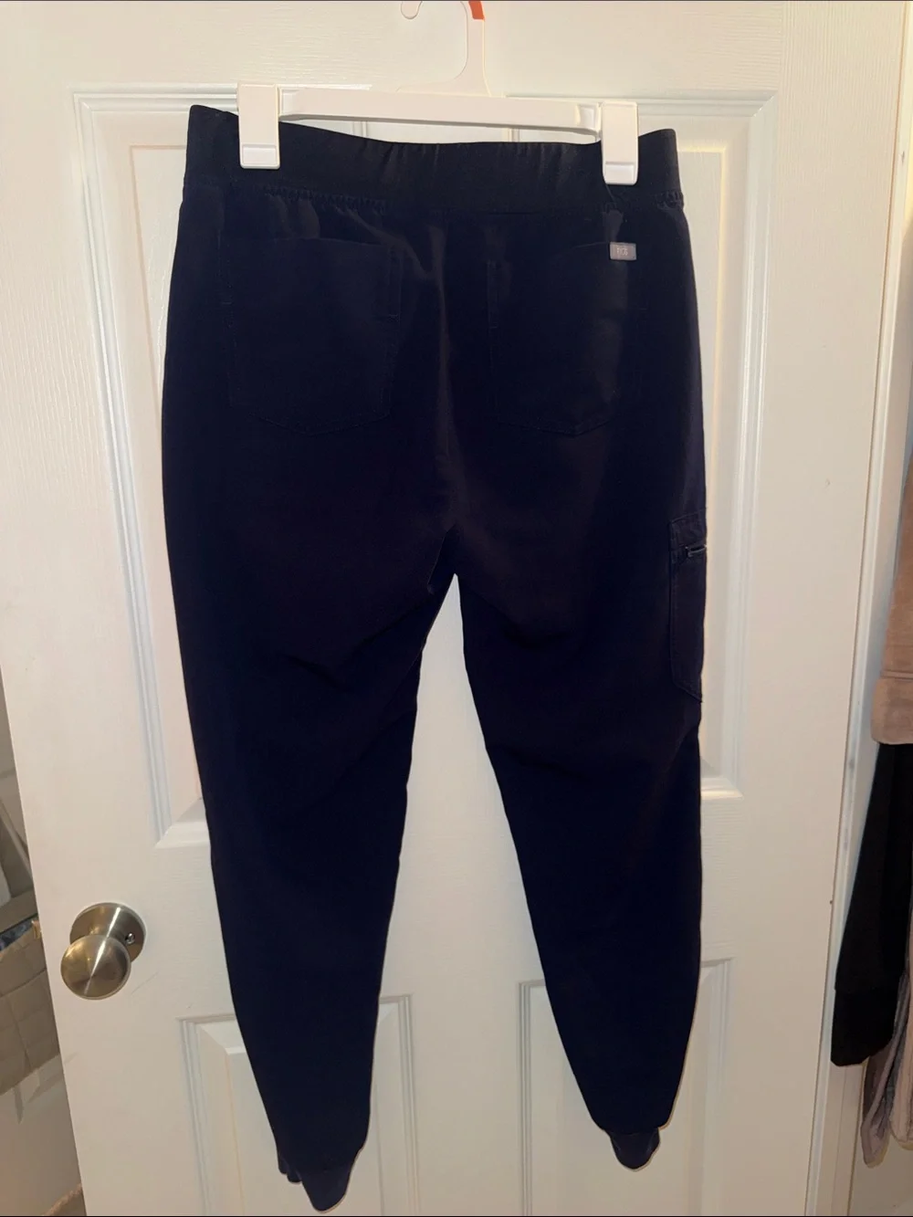 Figs Women’s Navy Zamora Joggers